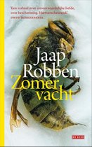Boekverslag Zomervacht Jaap Robben vwo 