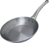 DeBuyer Mineral B Pro Koekenpan - Ø 28 cm