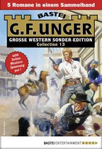G. F. Unger Sonder-Edition Collection 13 - G. F. Unger Sonder-Edition Collection 13