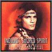 Indian Sacred Spirit