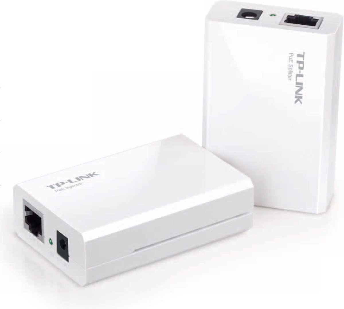 TP-Link TL-POE200 - PoE Adapter Kit