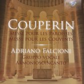 Couperin: Mass For The Parishes - Mass For The Con