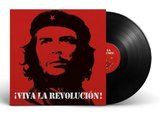 Various Artists - Viva La Revolucion (LP)