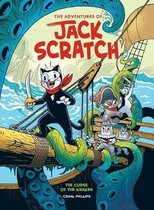 Adventures of Jack Scratch-The Adventures of Jack Scratch - The Curse of the Kraken