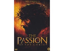 Passion Of The Christ, The