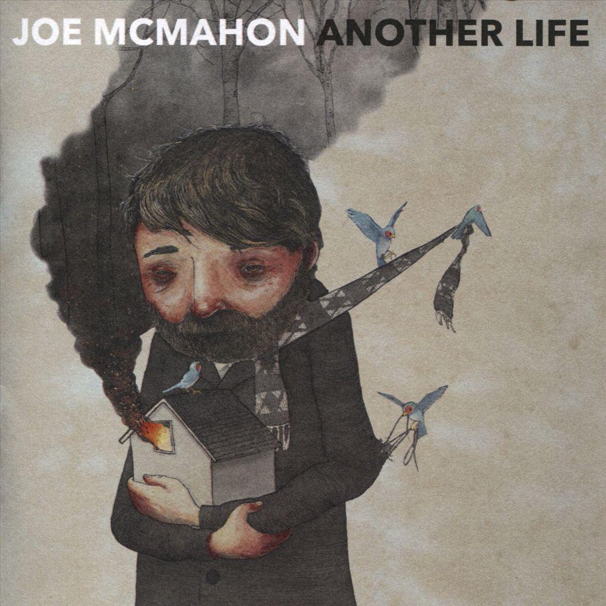 Another Life