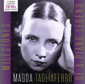 Magda Tagliaferro: Original Recordings