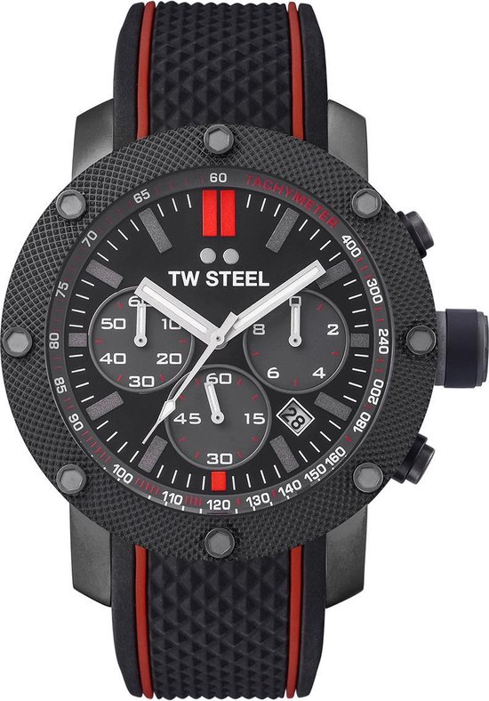 Tw shop steel ts6