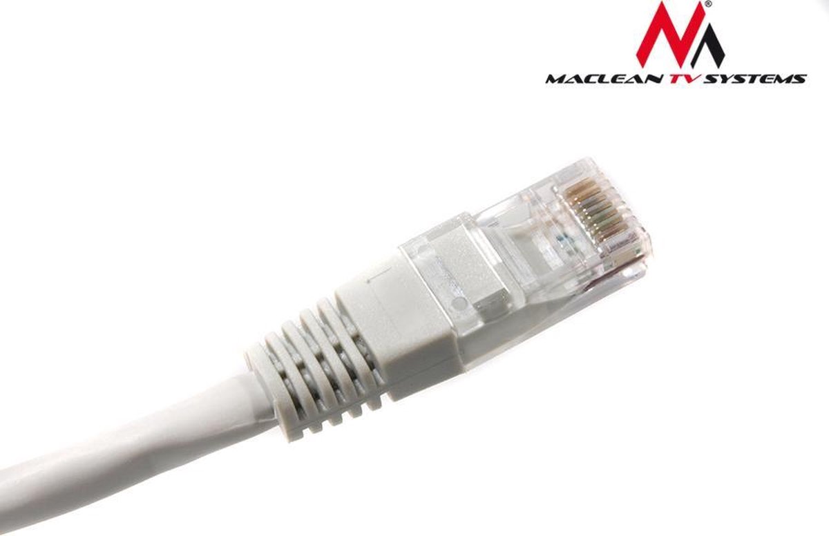 Répartiteur Ethernet Techvavo® - Répartiteur Réseau - Répartiteur