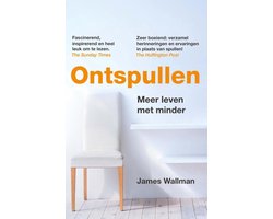 Ontspullen