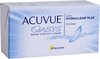 -8.50 - ACUVUE® OASYS with HYDRACLEAR® PLUS - 12 pack - Weeklenzen - BC 8.80 - Contactlenzen