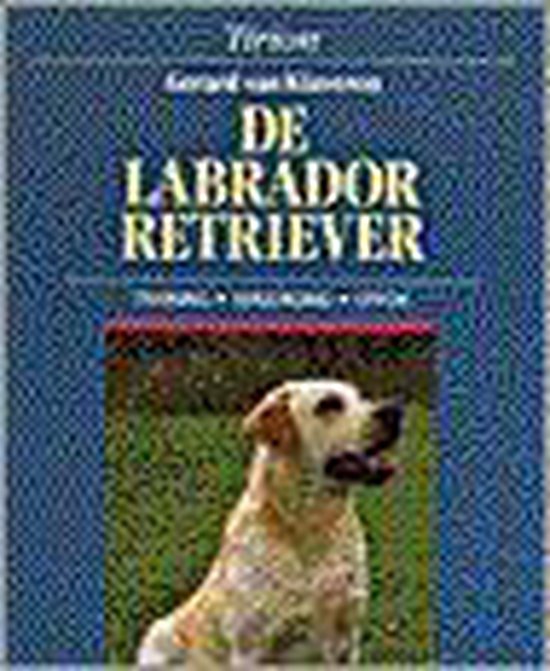 LABRADOR RETRIEVER, DE - Klaveren | Nextbestfoodprocessors.com
