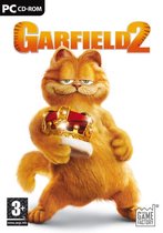 Garfield 2  (Import)