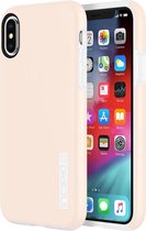 Incipio DualPro Case | Apple iPhone Xs/X | rose blush