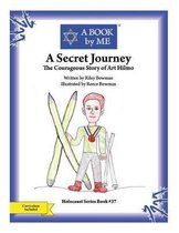 A Book by Me-A Secret Journey