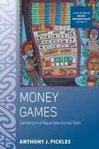 ASAO Studies in Pacific Anthropology 10 - Money Games