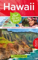Zeit für das Beste - Bruckmann Reiseführer Hawaii: Zeit für das Beste