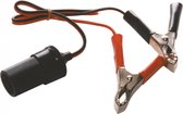 Carpoint Batterij-adapter kabel