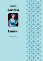 Emma A Romance novel