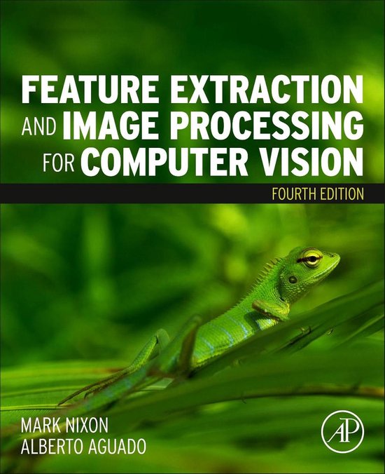 Feature Extraction and Image Processing for Computer Vision ...
