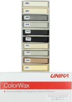 Hardwaxset 10 kleuren - grijstinten
