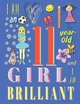 I Am an 11-Year-Old Girl and I Am Brilliant