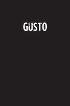 Gusto