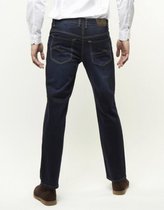 247 Jeans Spijkerbroek Palm S05 Donkerblauw - Werkkleding - L32w32