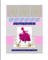 The Magical Travels Of Zuri