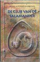 De Club Van De Salamander