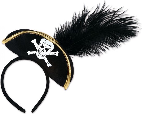 Piratenhoed