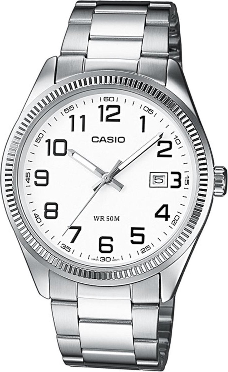 Casio - Casio horloge MTP-1302D-7BVEF