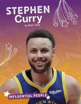Influential People- Stephen Curry