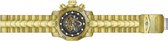 Horlogeband voor Invicta Reserve 25439