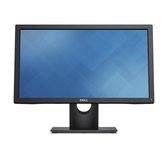DELL E Series E2016HV 19.5'' HD+ TN Mat Zwart computer monitor LED display