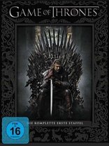 Game of Thrones - Seizoen 1 (Import)