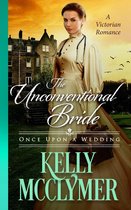 Once Upon a Wedding 9 - The Unconventional Bride