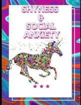 Shyness and Social Anxiety Workbook