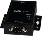 StarTech.com kabeladapters/verloopstukjes IC232485S