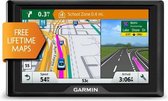 Garmin Drive 50LM Vast 5'' TFT Touchscreen 170.8g Zwart