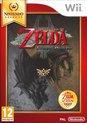 Legend of Zelda: Twilight Princess - Nintendo Selects - Wii