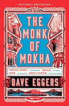 Omslag The Monk of Mokha