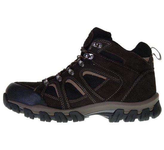 Bottes de randonnée imperméables Karrimor Bodmin Mid IV - Taille 44