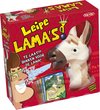 Afbeelding van het spelletje Leipe Lama's!