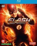 Flash - Seizoen 1 & 2 (Comic Book) (Blu-ray)