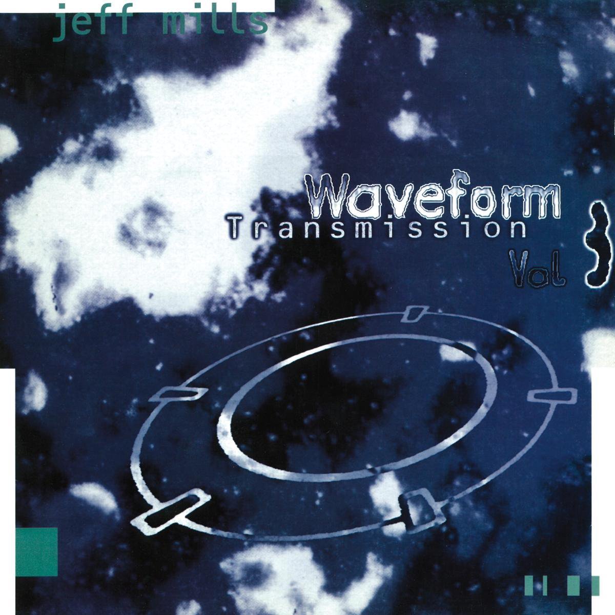 Waveform Transmission Vol.3 (2Lp, H