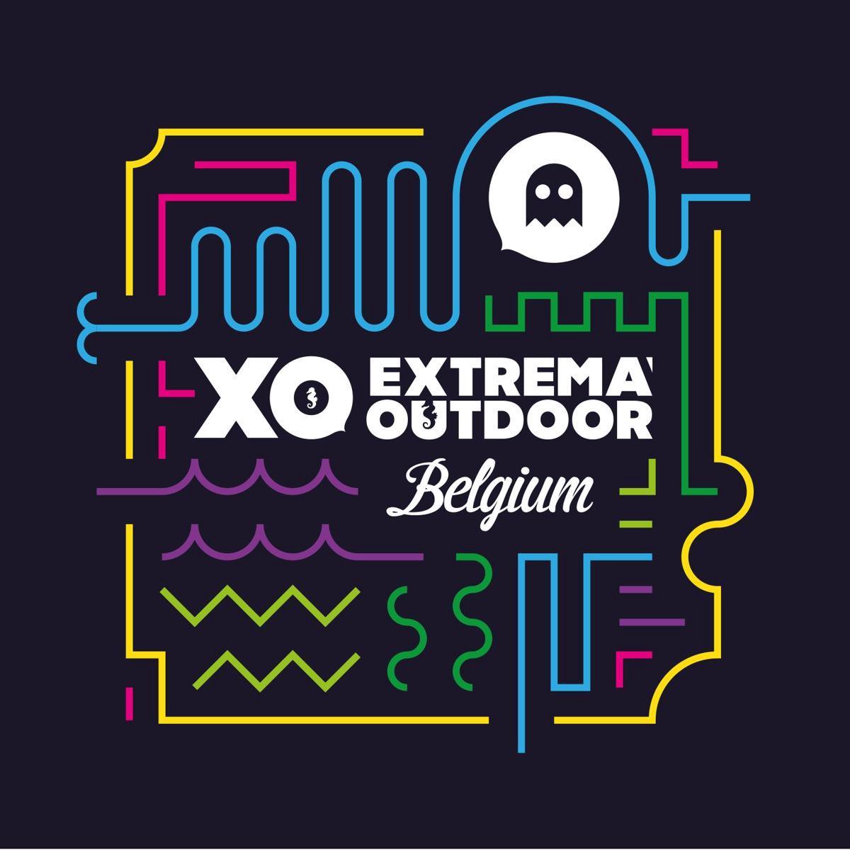 Various - Extrema Outdoor