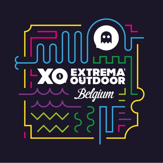 Various - Extrema Outdoor