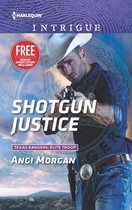 Texas Rangers: Elite Troop - Shotgun Justice
