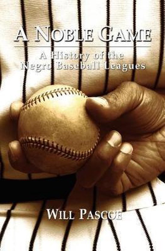 A Noble Game - cover